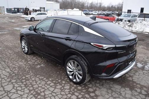2024 Buick Envista Avenir
