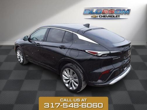 2024 Buick Envista Avenir