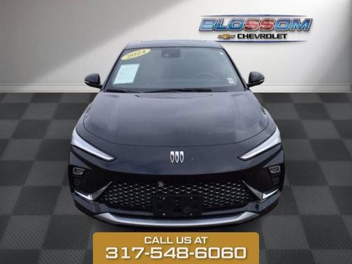 2024 Buick Envista Avenir