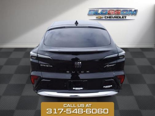 2024 Buick Envista Avenir