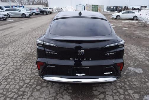 2024 Buick Envista Avenir
