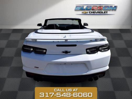 2023 Chevrolet Camaro LT1