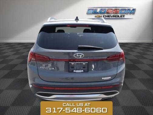 2023 Hyundai SANTA FE SEL 2.4