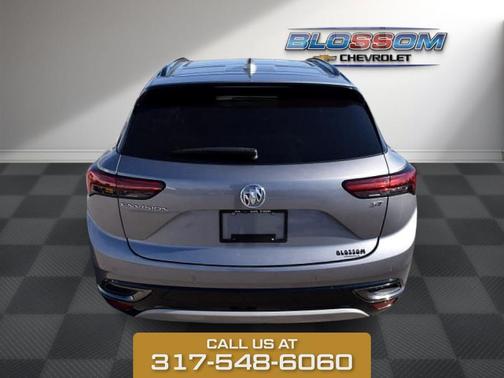 2022 Buick Envision FWD Preferred