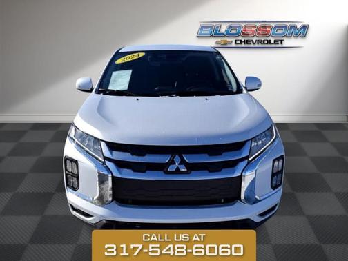 2024 Mitsubishi Outlander Sport 2.0 ES