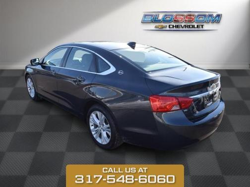 2015 Chevrolet Impala 2LT