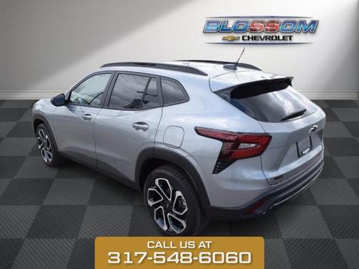 Sterling 2026 Chevrolet Trax 2RS