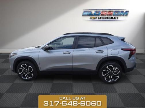 Sterling 2026 Chevrolet Trax 2RS