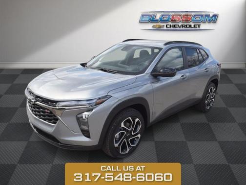 Sterling 2026 Chevrolet Trax 2RS