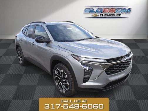 Sterling 2026 Chevrolet Trax 2RS