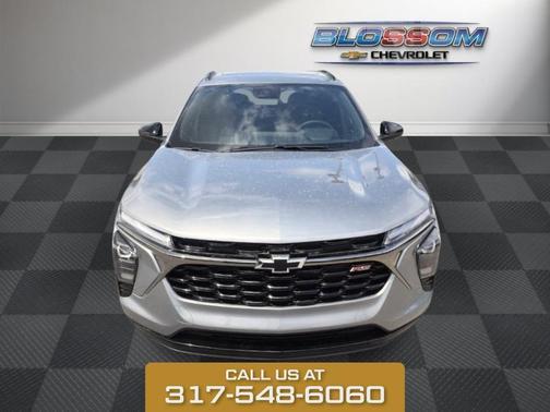 Sterling 2026 Chevrolet Trax 2RS