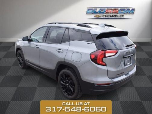 Sterling 2023 GMC Terrain SLT