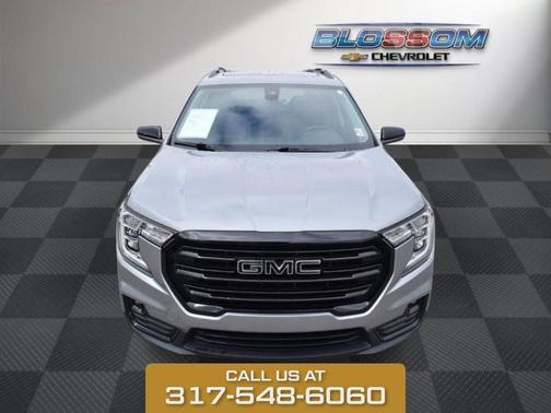 Sterling 2023 GMC Terrain SLT