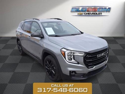 Sterling 2023 GMC Terrain SLT