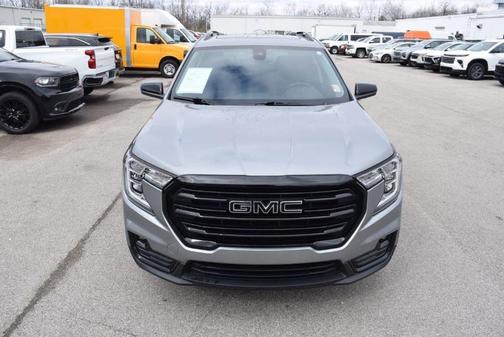 Sterling 2023 GMC Terrain SLT