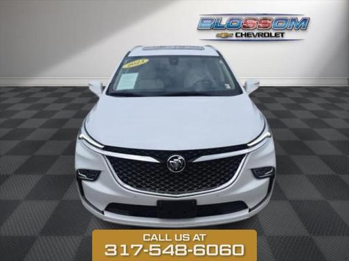 2023 Buick Enclave Avenir AWD