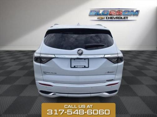 2023 Buick Enclave Avenir AWD