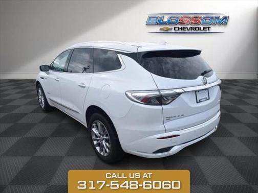 2023 Buick Enclave Avenir AWD