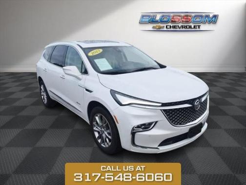 2023 Buick Enclave Avenir AWD