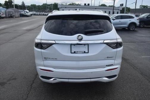 2023 Buick Enclave Avenir AWD