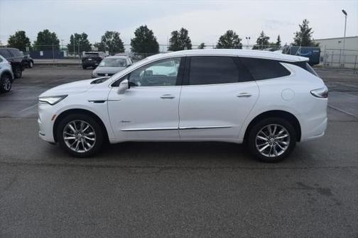 2023 Buick Enclave Avenir AWD