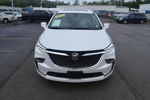 2023 Buick Enclave Avenir AWD