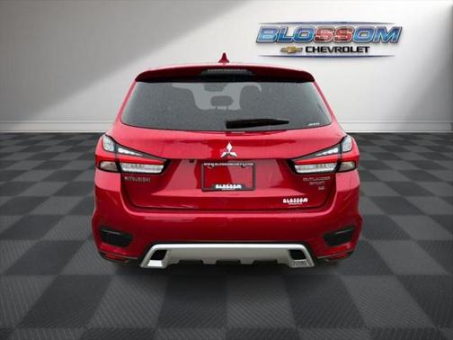 2023 Mitsubishi Outlander Sport 2.0 ES