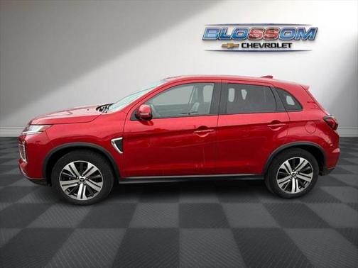 2023 Mitsubishi Outlander Sport 2.0 ES