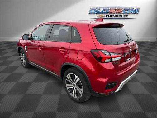 2023 Mitsubishi Outlander Sport 2.0 ES
