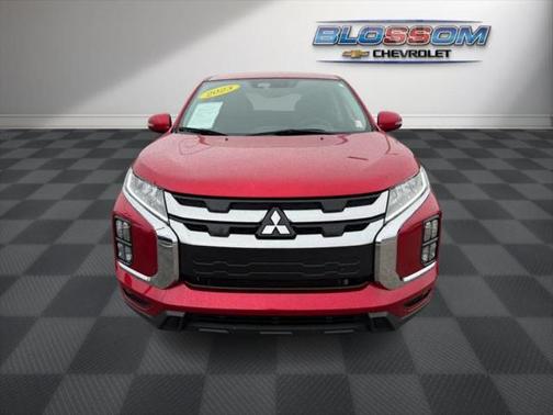 2023 Mitsubishi Outlander Sport 2.0 ES