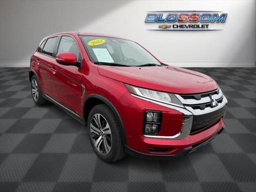 2023 Mitsubishi Outlander Sport 2.0 ES