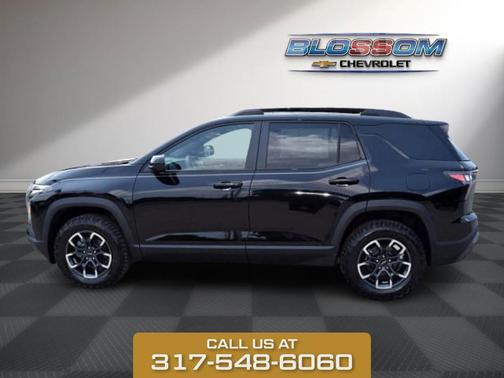 2026 Chevrolet Equinox FWD ACTIV