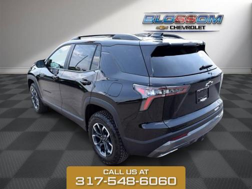2026 Chevrolet Equinox FWD ACTIV