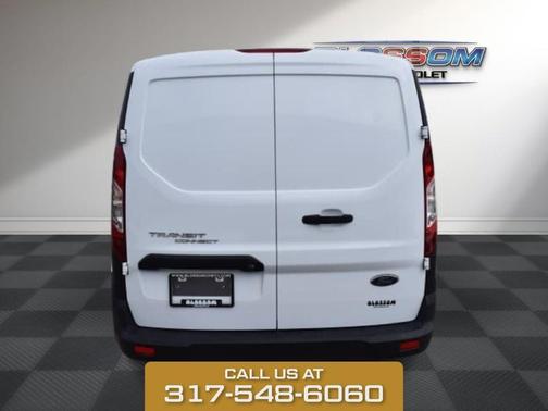 2020 Ford Transit Connect XL