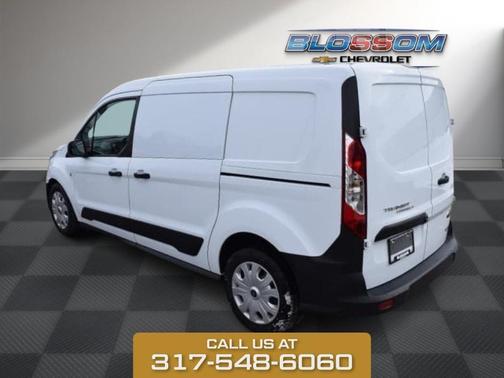 2020 Ford Transit Connect XL