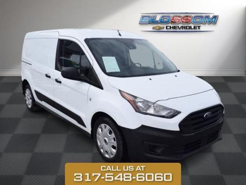 2020 Ford Transit Connect XL