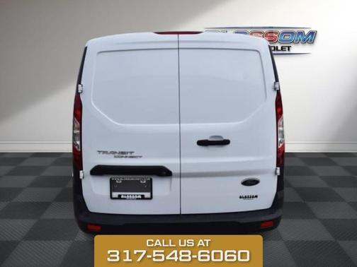 2020 Ford Transit Connect XL