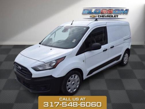 2020 Ford Transit Connect XL