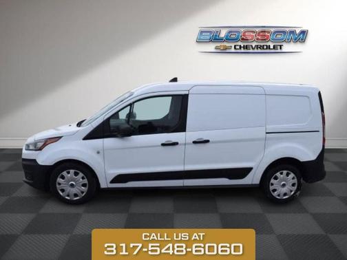 2020 Ford Transit Connect XL