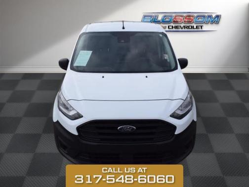 2020 Ford Transit Connect XL