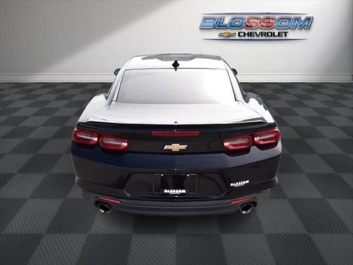 2021 Chevrolet Camaro 1LT