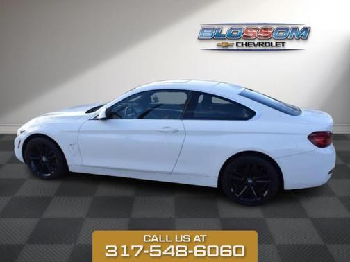 2020 BMW 430 i xDrive