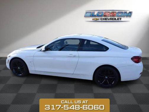 2020 BMW 430 i xDrive