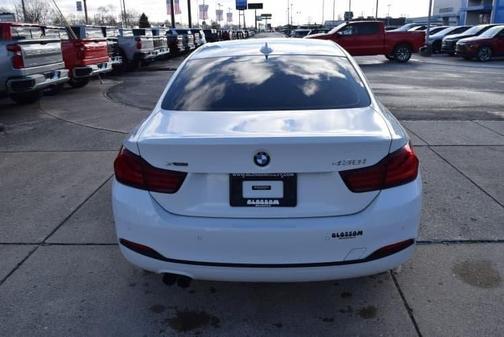 2020 BMW 430 i xDrive
