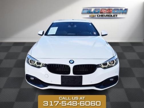 2020 BMW 430 i xDrive