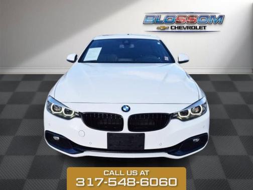 2020 BMW 430 i xDrive