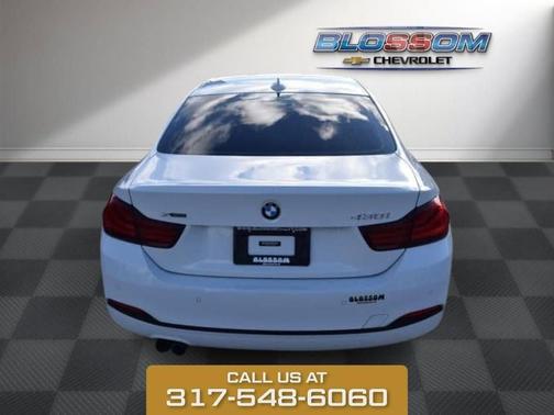 2020 BMW 430 i xDrive