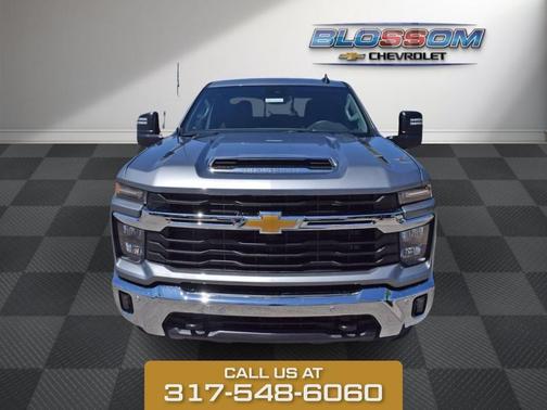 Sterling 2026 Chevrolet Silverado 2500 LT