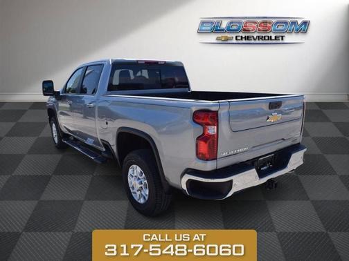 Sterling 2026 Chevrolet Silverado 2500 LT