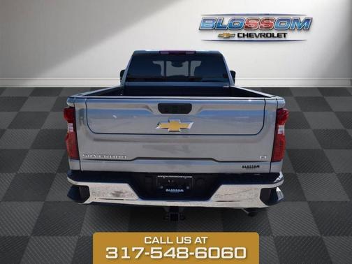 Sterling 2026 Chevrolet Silverado 2500 LT